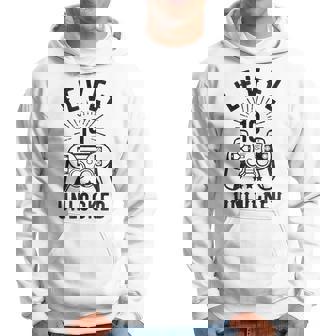 Nivel 19 Desbloqueado Boda Del 19º Aniversario Sudadera - Regaloses