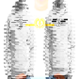 Nva Polksmarine De La República Democrática Alemana Sudadera - Regaloses