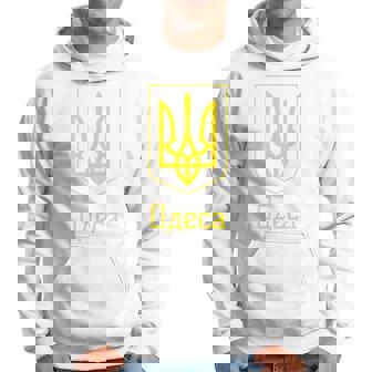 Odessa Ucrania Ucraniana Sudadera - Regaloses