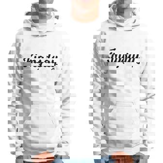 Oranje Kingsday Koningsdag Party Crew Sudadera - Regaloses