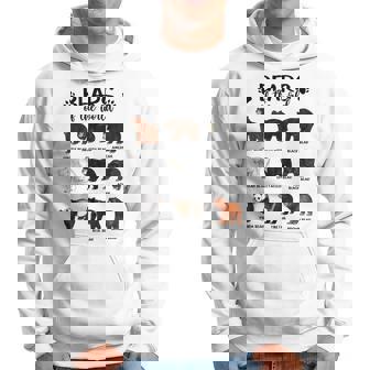 Osos Del Mundo Osos Sudadera - Regaloses