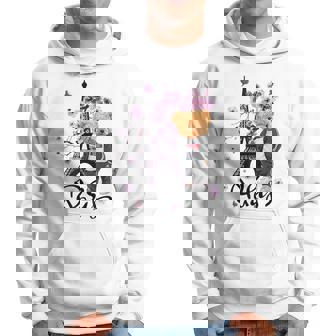 Ours En Peluche Paris France Tour Eiffel Graphique Sweat à capuche - Cadeauxyz