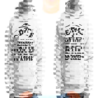 Papilou Humour Drole Meilleur Papilou Du Monde Sweat à capuche - Cadeauxyz
