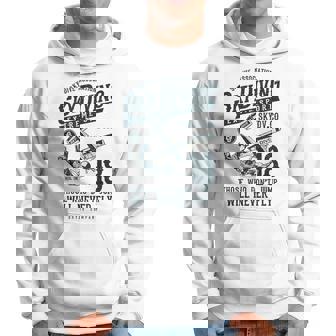 Paracaidismo Ropa Paracaidismo Hombre Skydive Skydiver Sudadera - Regaloses