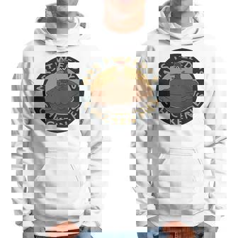 Pasteles De Pollo De MrsTweedy's Manga Larga Sudadera - Regaloses