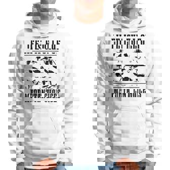 Pêche À La Mouche Cadeauintage Pour Pêche À La Mouche Sweat à capuche - Cadeauxyz