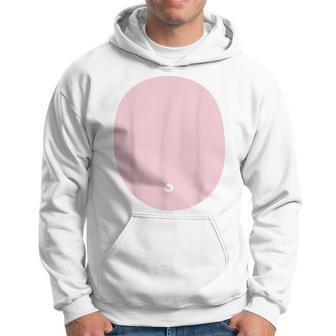 Pig Costume Fancy Dress Pink Kapuzenpullover - Geschenkecke