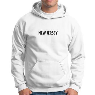 Princeton New Jersey Nj University Style Sport Holiday Part Kapuzenpullover - Geschenkecke