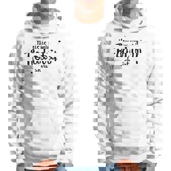 This Is My Road Trip Sweat à capuche - Cadeauxyz