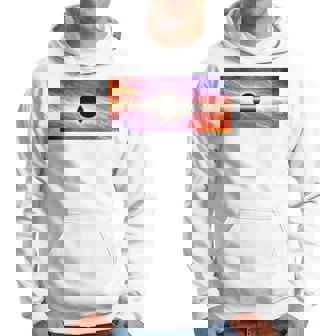 S Science Geeks Hole Manga Larga Sudadera - Regaloses