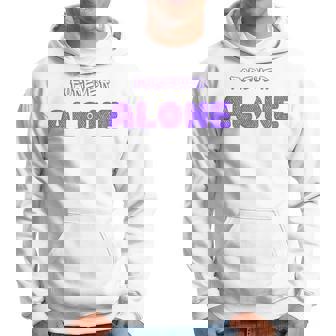 Seul Pour Toujours Sweat à capuche - Cadeauxyz