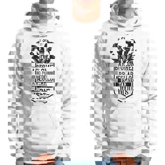 Si Bartolome No Puede Arreglarlo Estamos Jodidos Bartolome Sudadera - Regaloses