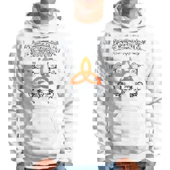 Sic Mundus Creatus Est Serie Favorita Dark Sudadera - Regaloses