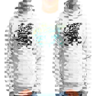 Simson S51 S50 Kapuzenpullover - Geschenkecke
