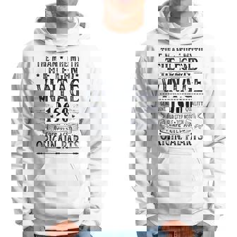 Sintage De 1960 Para Hombre Retro Divertidas Sudadera - Regaloses