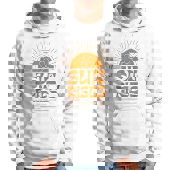 Soleil Levé Sweat à capuche - Cadeauxyz