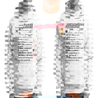 Stag Party Groom Bolling Jga S Kapuzenpullover - Geschenkecke