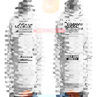 Stag Party Groom Poltern Jga S Kapuzenpullover - Geschenkecke