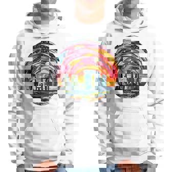 Stonehenge Angleterre Souvenir Stonehenge Sweat à capuche - Cadeauxyz