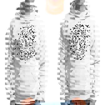 Tatoo Polynésien Sweat à capuche - Cadeauxyz