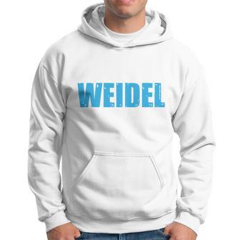 Team Weidel Kapuzenpullover - Seseable