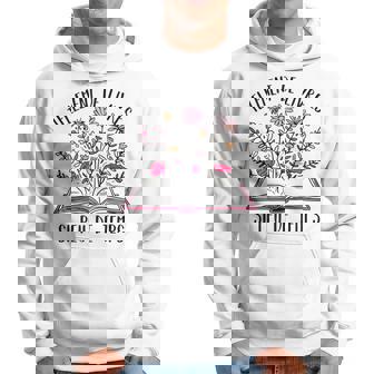 Tellement De Livres Si Peu De Temps Cadeau Lecture Lectrice Sweat à capuche - Cadeauxyz