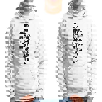 Thich Minh Tue On Back Moines Minh Tue Sweat à capuche - Cadeauxyz