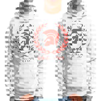 Trojan Skinhead Ska Punks Oi Sharp 1969 Manga Larga Sudadera - Regaloses