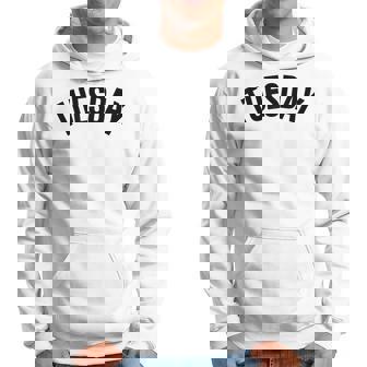 Tueday Costume Jour De La Semaine Sweat à capuche - Cadeauxyz