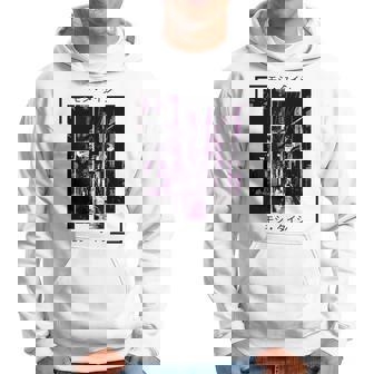 Vaporwave Esthétique Japon Lofi Style Années 80 90 Tokyo Osaka Sweat à capuche - Cadeauxyz