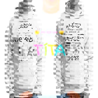 Vas A Ser Tia Tita Otraez Sorpresa Regalo Anuncio Embarazo Sudadera - Regaloses