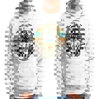 Vintage Buddy A Christ Cool Jesús Con Gafas De Sol Religión Manga Larga Sudadera - Regaloses