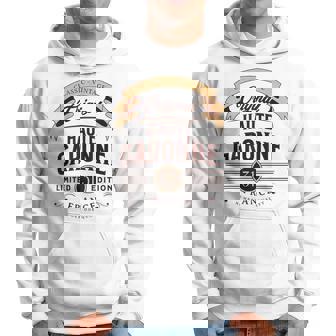 Vintage Haute-Garonne Département France Sweat à capuche - Cadeauxyz