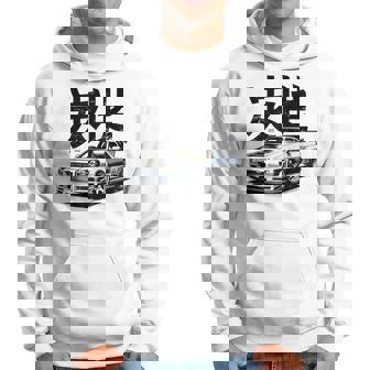 Vintage Jdm Skyline R34 Automotive Jdm Legend Tuning Car Sudadera - Regaloses
