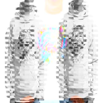 West Highland Terrier Obra De Arte Para Mascotas Sudadera - Regaloses