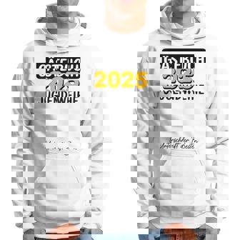 Youth Consecration 2025 Guest Book With Signature S Kapuzenpullover - Geschenkecke