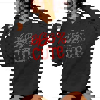666 Cute Pagan Satanic Athée Anti Church Punk Goth Satan Sweat à capuche femme - Cadeauxyz