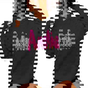 Amelia Nombre Personalizado Amelia Para Niñas Y Es Sudadera con capucha para mujer - Regaloses