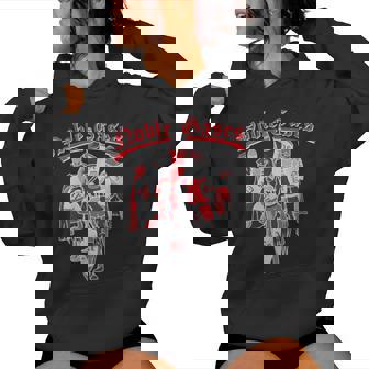 Amusant Noble Gases Science Loving Hommes S Filles Et Garçons Sweat à capuche femme - Cadeauxyz