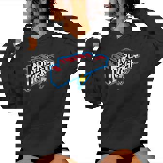 Autismo Concienciar Merch Hombres Es Niños Neurodiversidad -Neck Manga Larga Niños Negro Talla S Sudadera con capucha para mujer - Regaloses