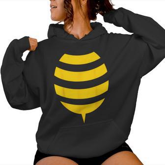 Bee Costume Women's Children's Bee Costume Beekeeper's Bee T- Kapuzenpullover für Damen - Geschenkecke