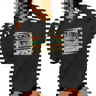 Best Of 1975 50 Cumpleaños 50 Años Hombre Sudadera con capucha para mujer - Regaloses