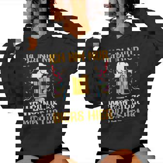 Carnival Costume Beer Fancy Dress Carnival Kapuzenpullover für Damen - Geschenkecke