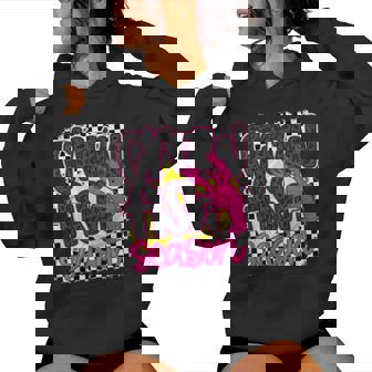 Crawfish Season Crawfish Boil Lobster Cajun Women Women Hoodie | Mazezy