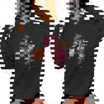 Dragon Chibi Kawaii Anime Japonais Drôle Sweat à capuche femme - Cadeauxyz