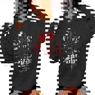 Earned It 2025 For Nurse Graduation Or Rn Lpn Class Of 2025 Women Hoodie - Seseable