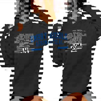 Embry-Riddle Aeronautical University Mom Mother's Day Family Women Hoodie | Mazezy
