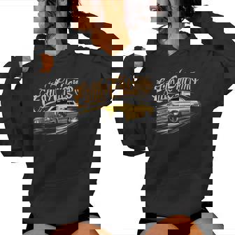 Estilo Chicanooiture Mexicaine Low Rider Cholo Homme Sweat à capuche femme - Cadeauxyz