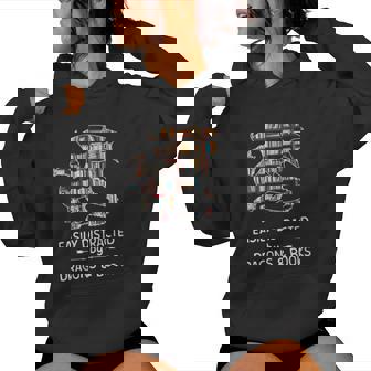 Facilement Distrait Par Les Dragons Et Les Livres Cadeau Amusant Sweat à capuche femme - Cadeauxyz