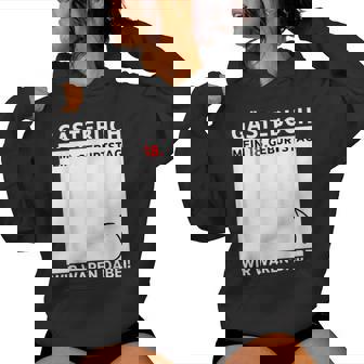 18Th Birthday Boys & Girls 18 Years Girls' Clothing Kapuzenpullover für Damen - Geschenkecke